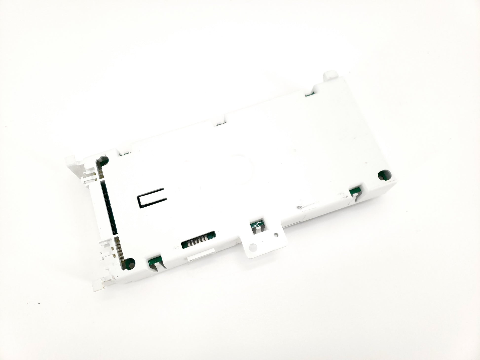 Whirlpool Dryer Control W10331077