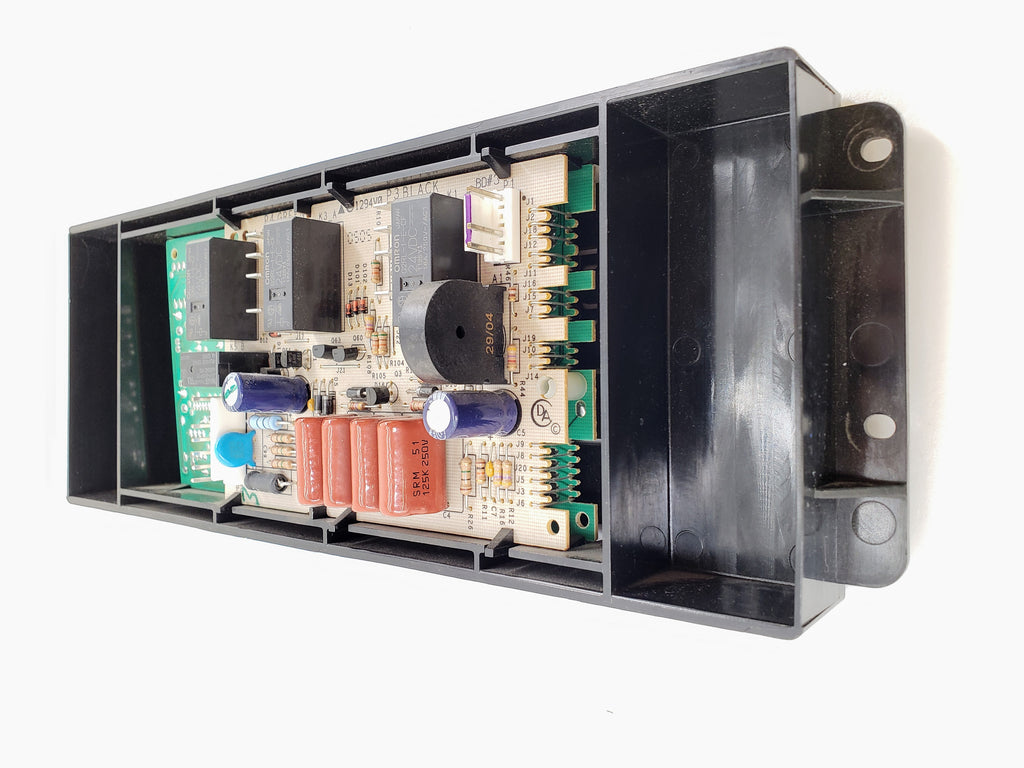 OEM  Whirlpool Range Control 8507P252-60