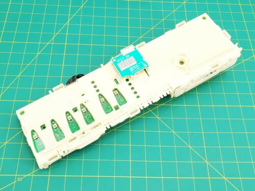 OEM Bosch Washer Control Board 00436436 Same Day Shipping & Lifetime Warranty