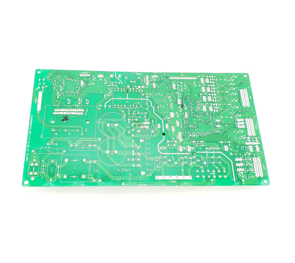 OEM  LG Refrigerator Control  EBR74796439
