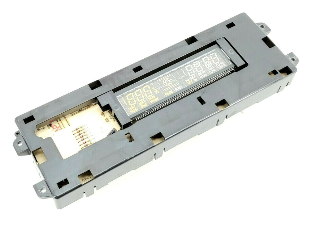 GE Range Control Board WB27K10086