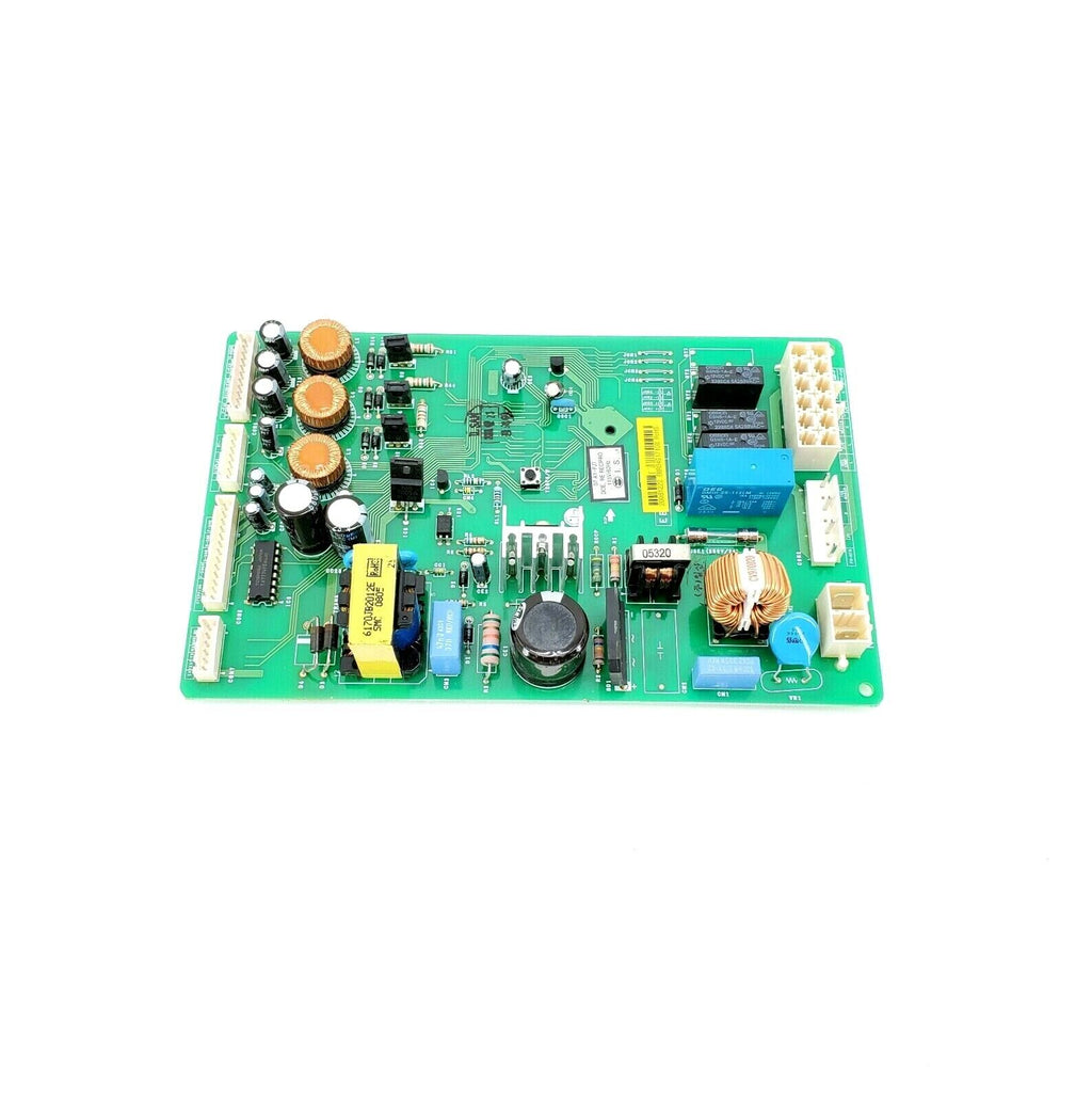 OEM  LG Refrigerator Control EBR34917108