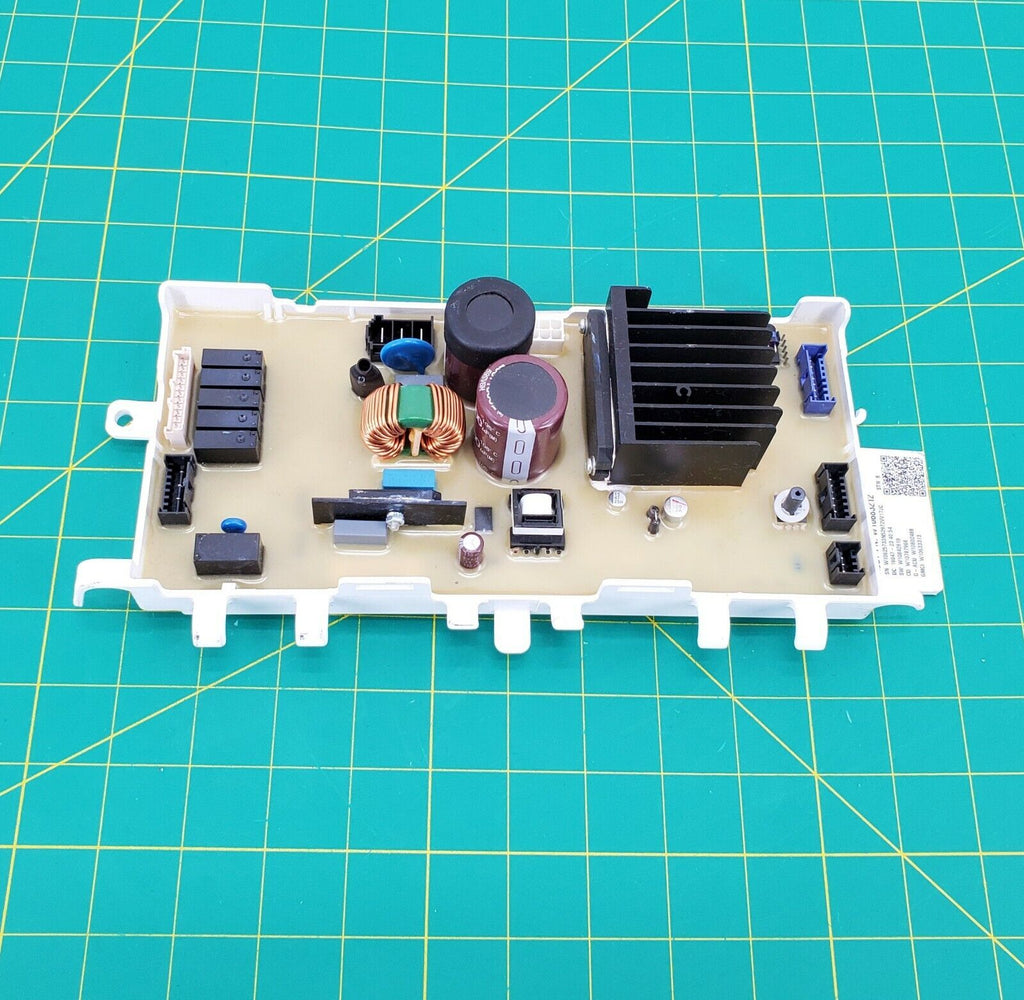 OEM  Kenmore Washer Control W10683212