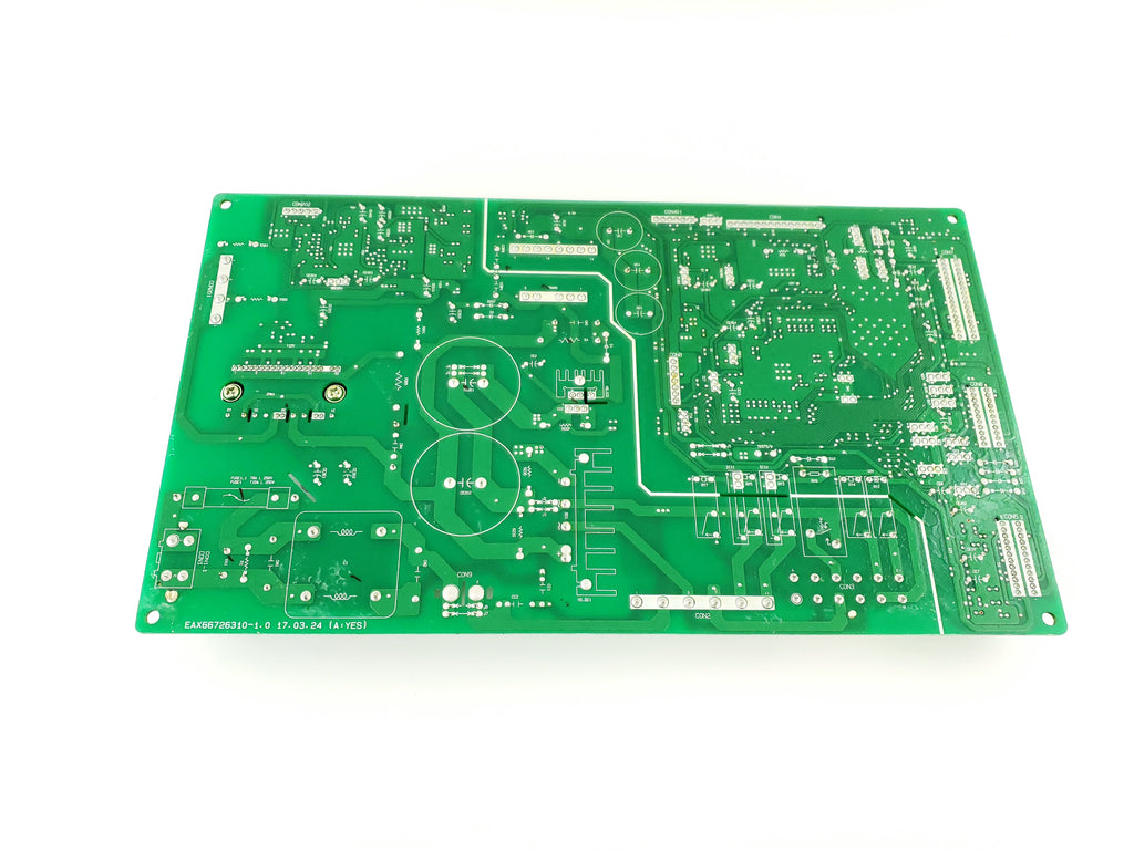Kenmore Refrigerator Control Board EBR83845006