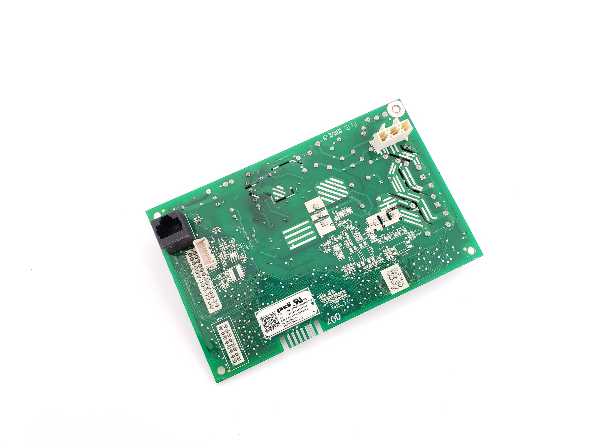 GE Dishwasher Control Board 265D3241G200