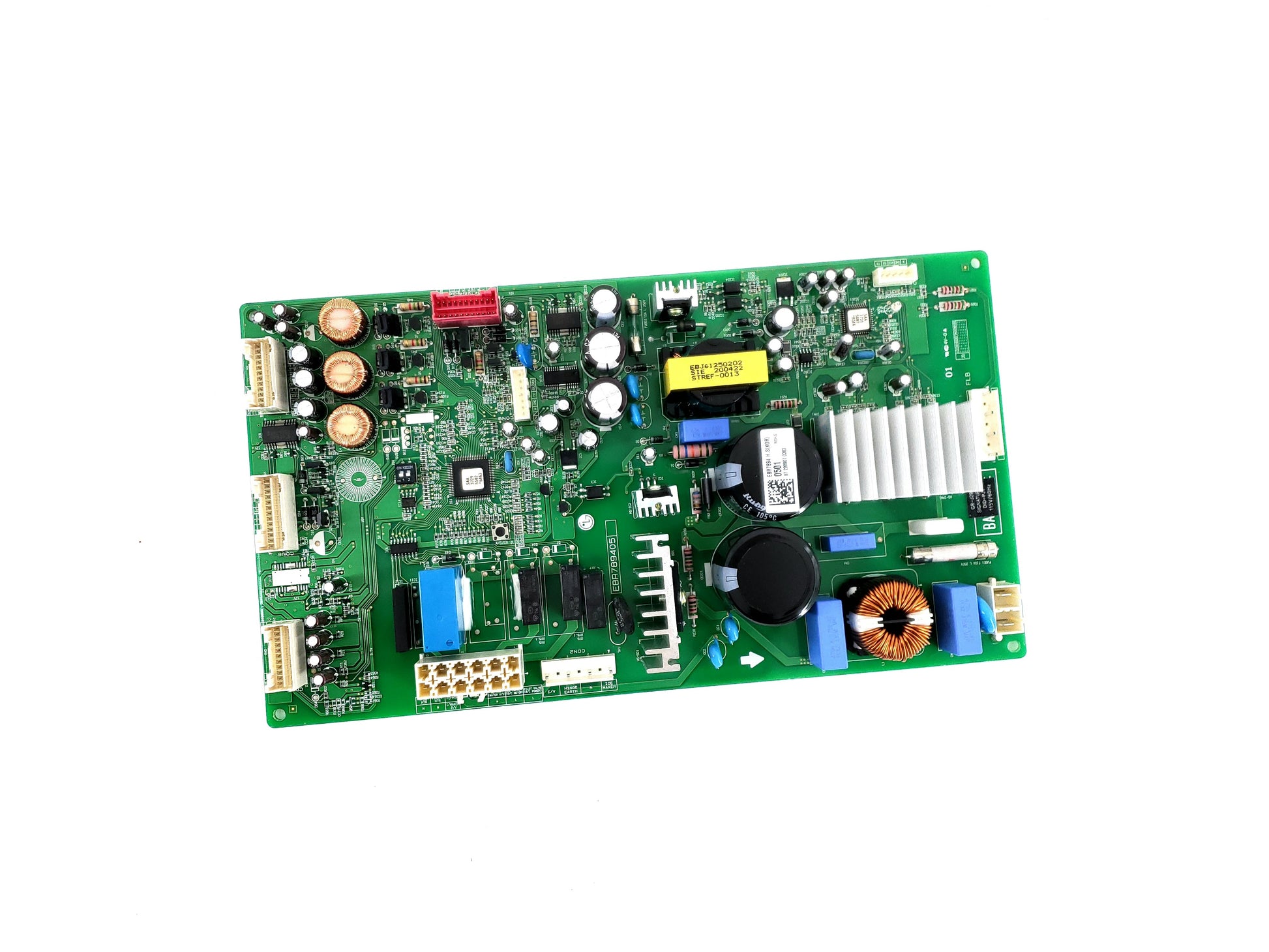 New  LG Refrigerator Control Board EBR78940501