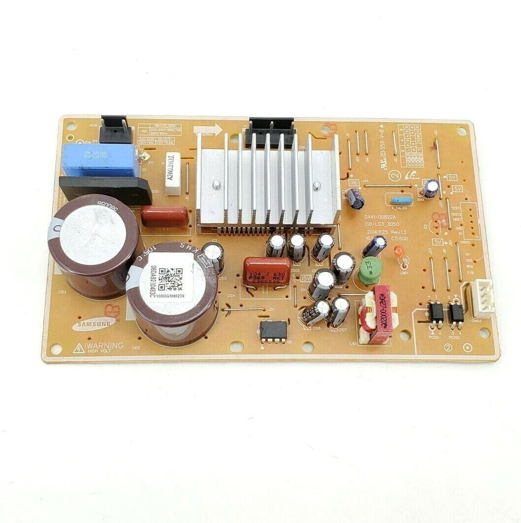 Samsung Refrigerator Inverter Board DA92-00483B