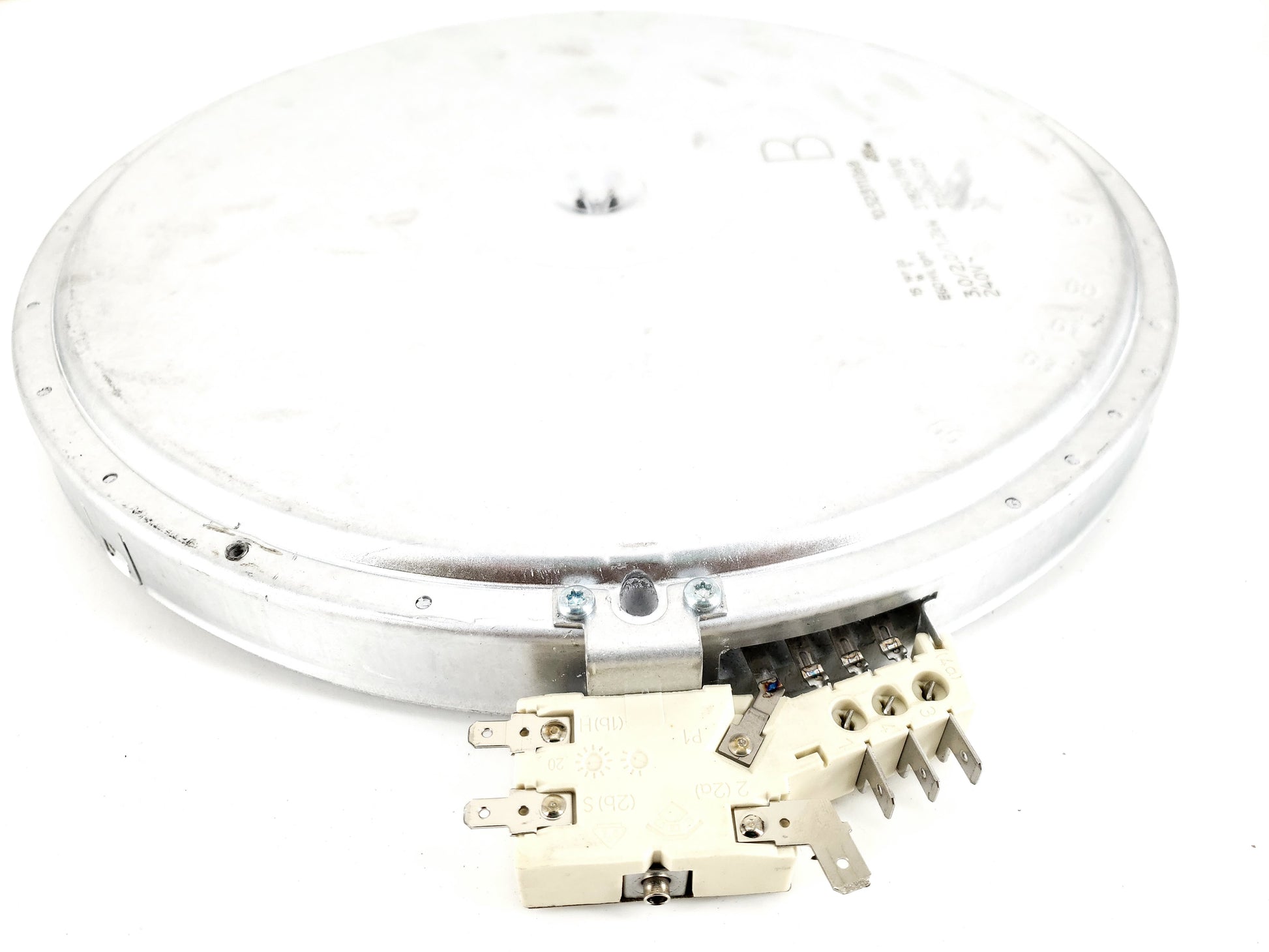 OEM  Frigidaire Range Radiant Surface Element 318297810