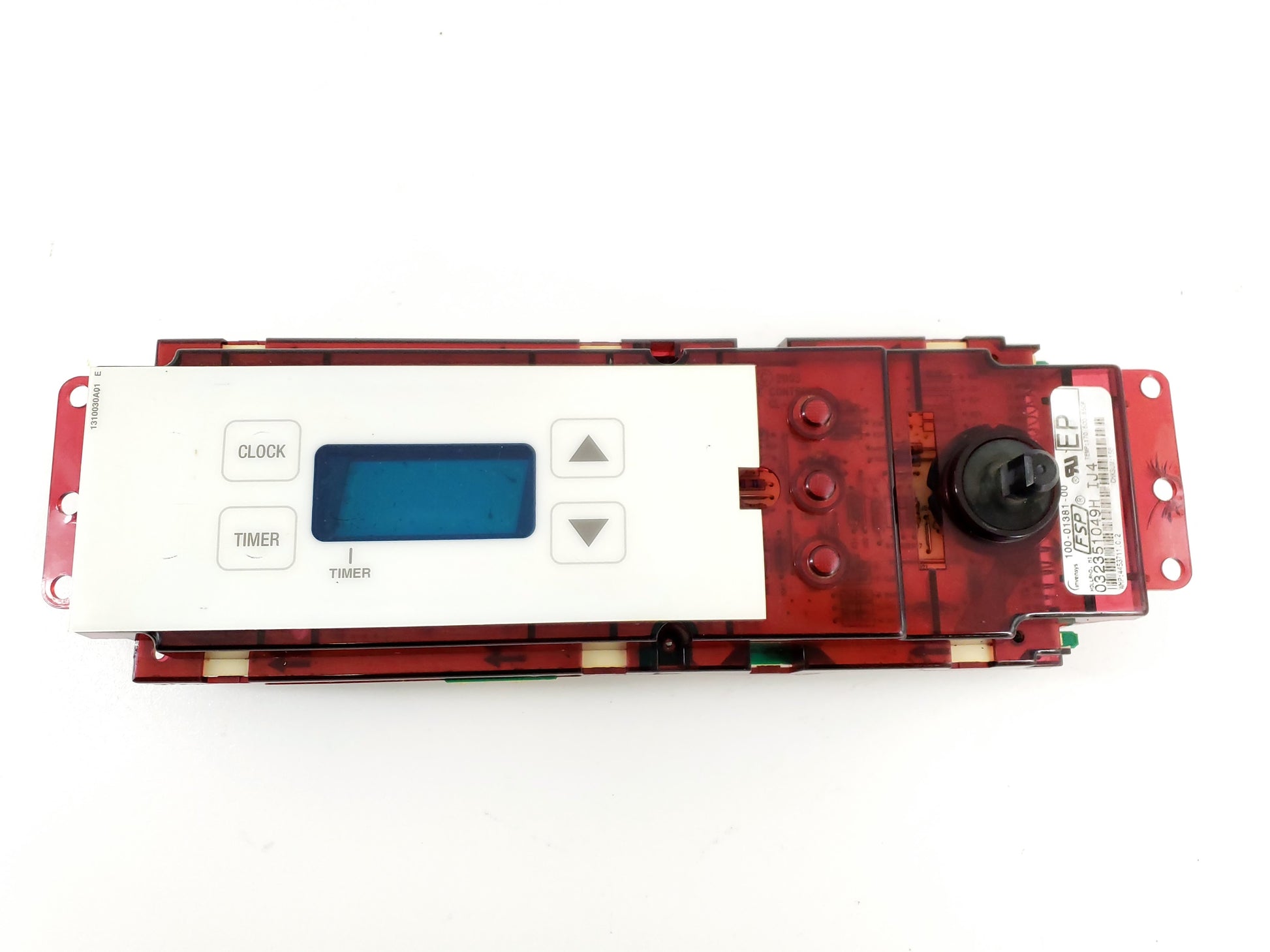 Whirlpool Range Control Board 4453711