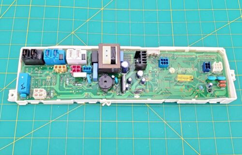 OEM LG Dryer Control Board EBR36858803 Same Day Shipping & Lifetime Warranty