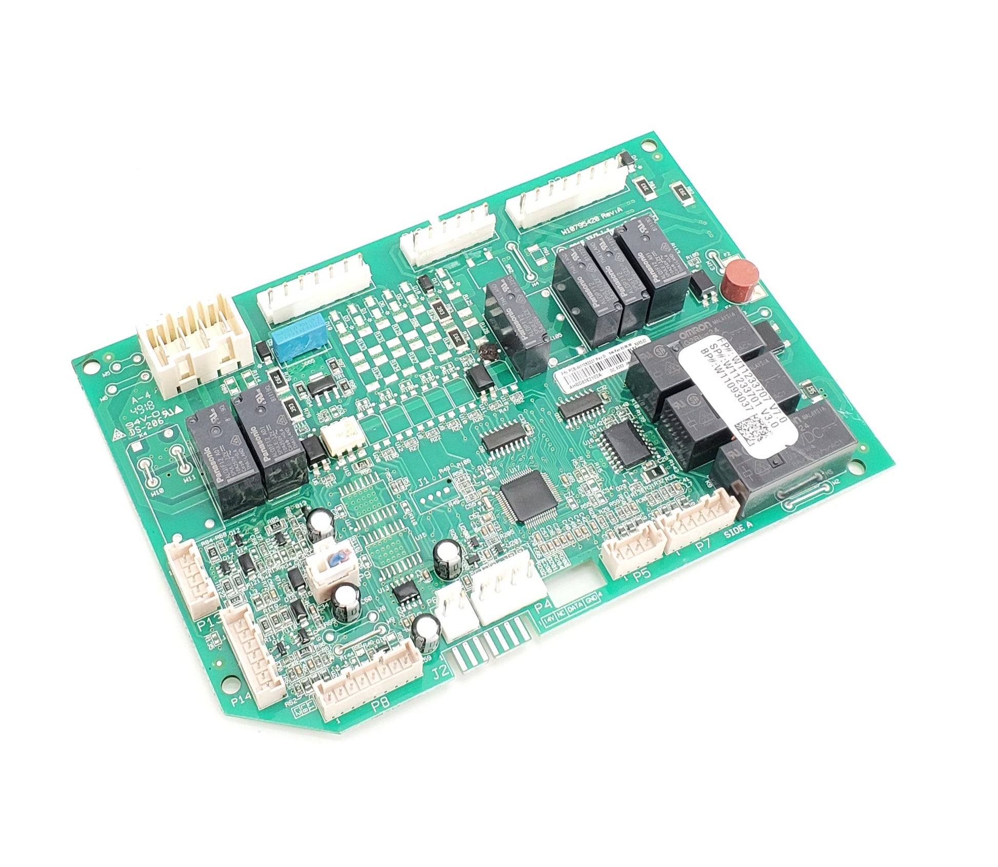 Whirlpool Refrigerator Control Board W11093037