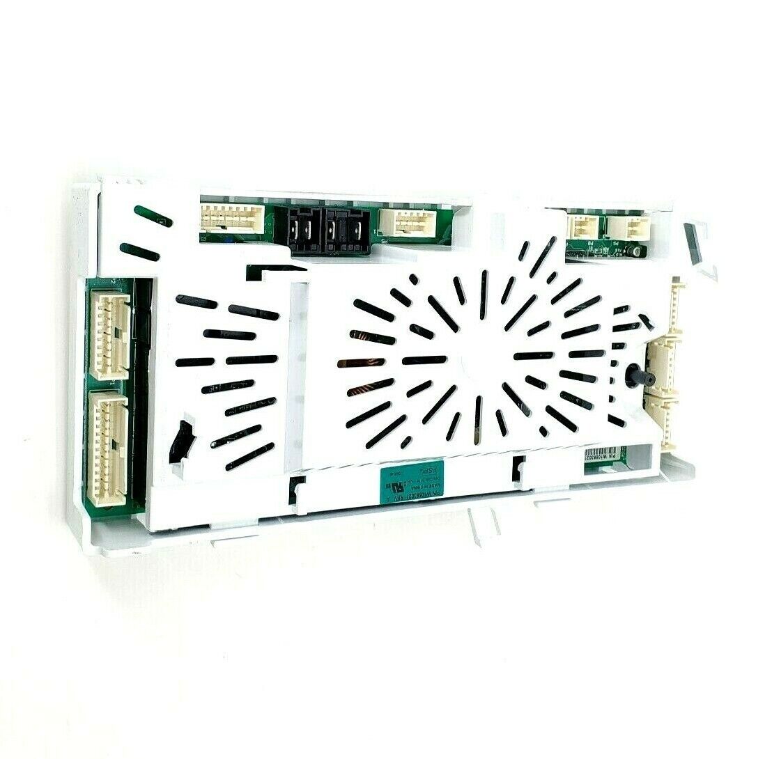 Whirlpool Washer Control W10563021