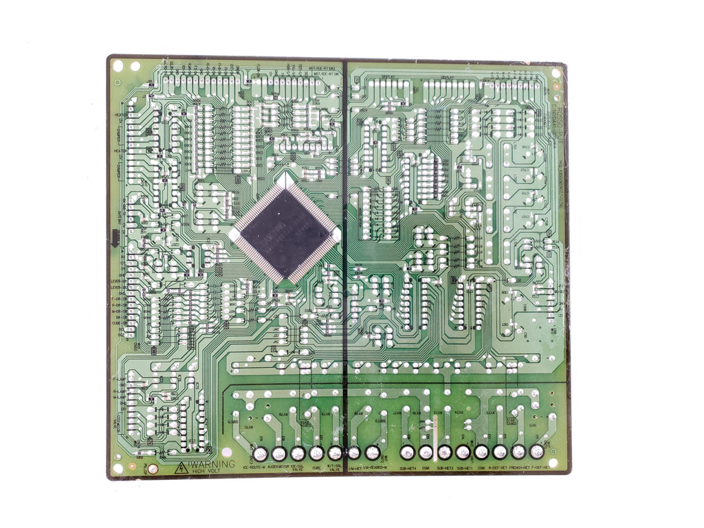 Samsung Refrigerator Control Board DA92-00625D