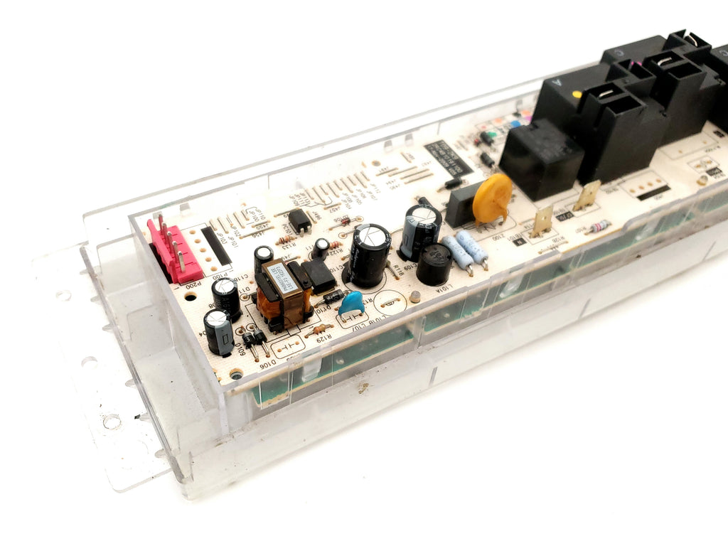 GE Range Control WB27X26761 164D8450G164