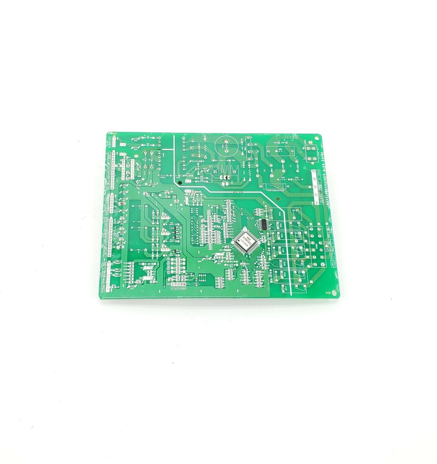 OEM  LG Refrigerator Control EBR41956426