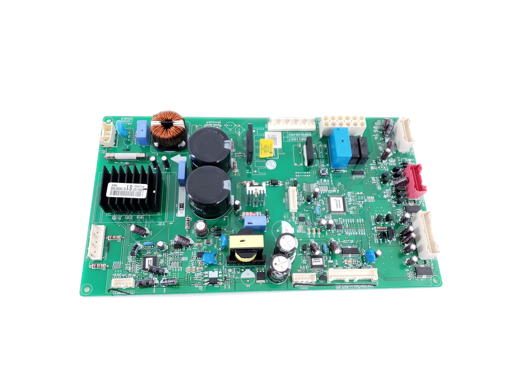 LG Refrigerator Control Board EBR81182781