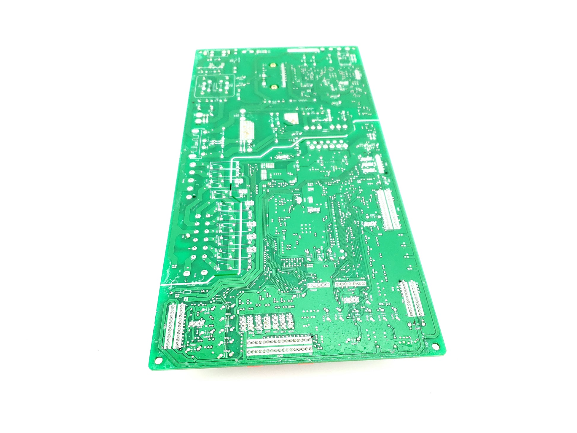 OEM  LG Refrigerator Control Board EBR86093703
