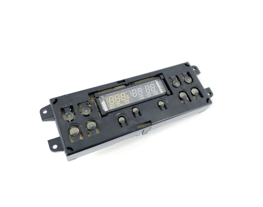 GE Range Control Board 164D3261G003