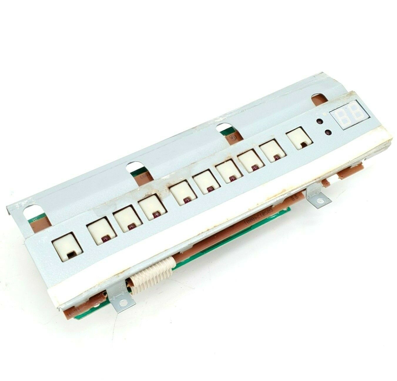 Kenmore Dishwasher Control 3376984