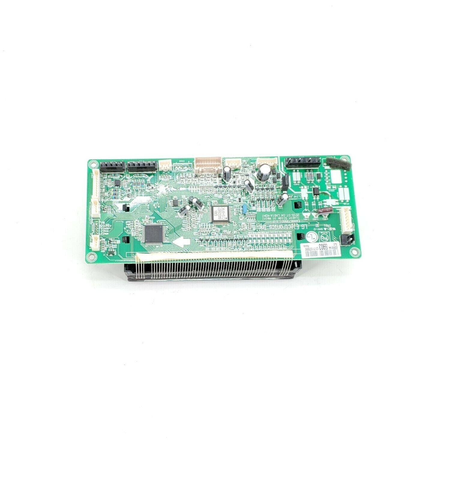 New LG  EBR81445903