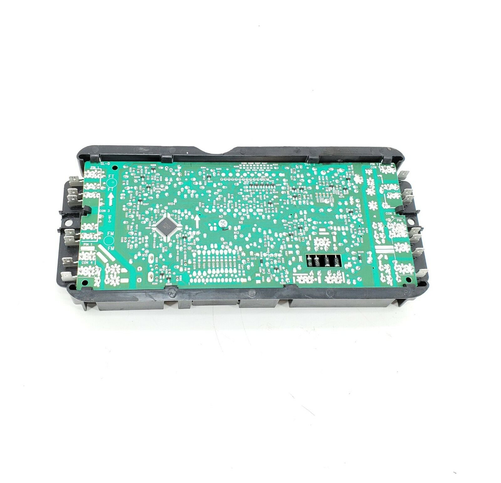 Whirlpool Range Control W10108230