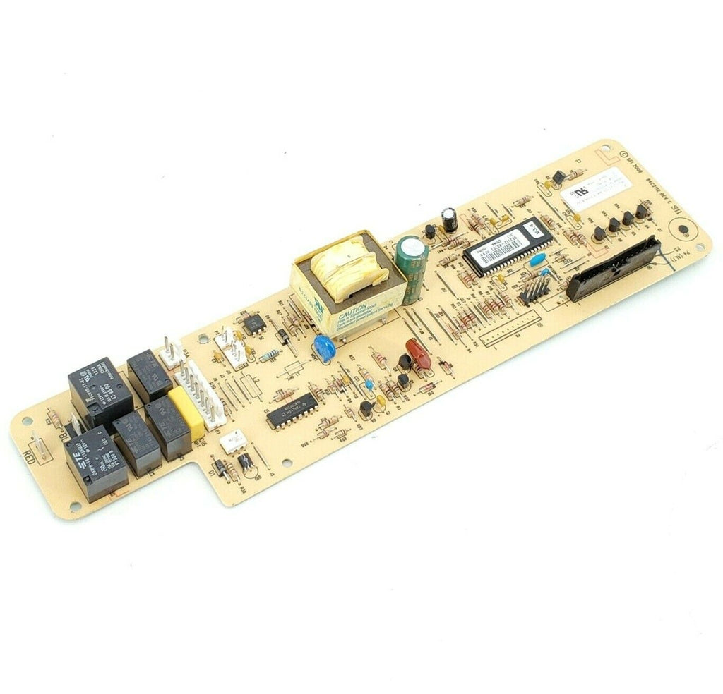 OEM  Frigidaire Dishwasher Control A00030703