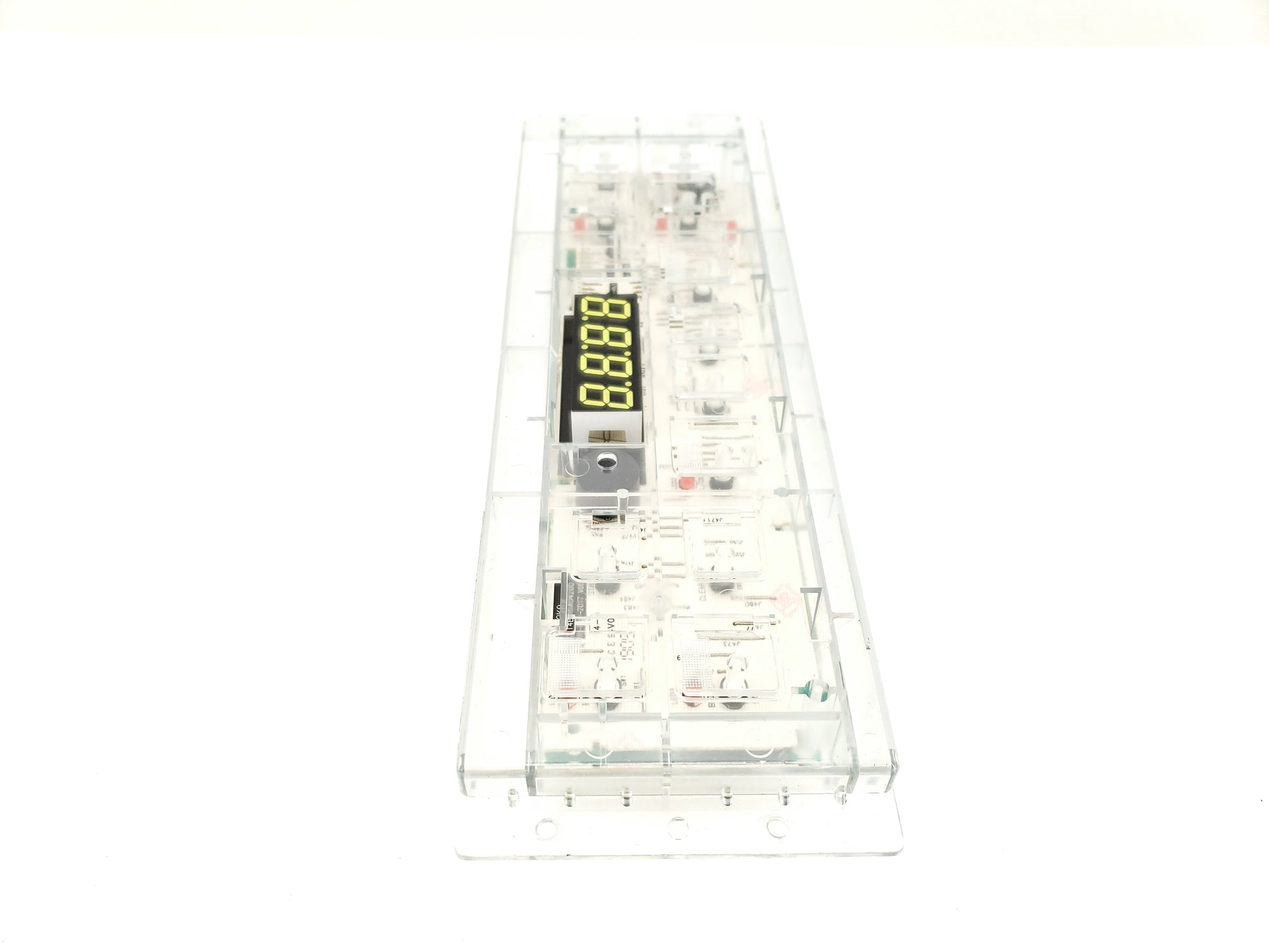 OEM  GE Range Control Board WB27X29136 (164D8450G177)