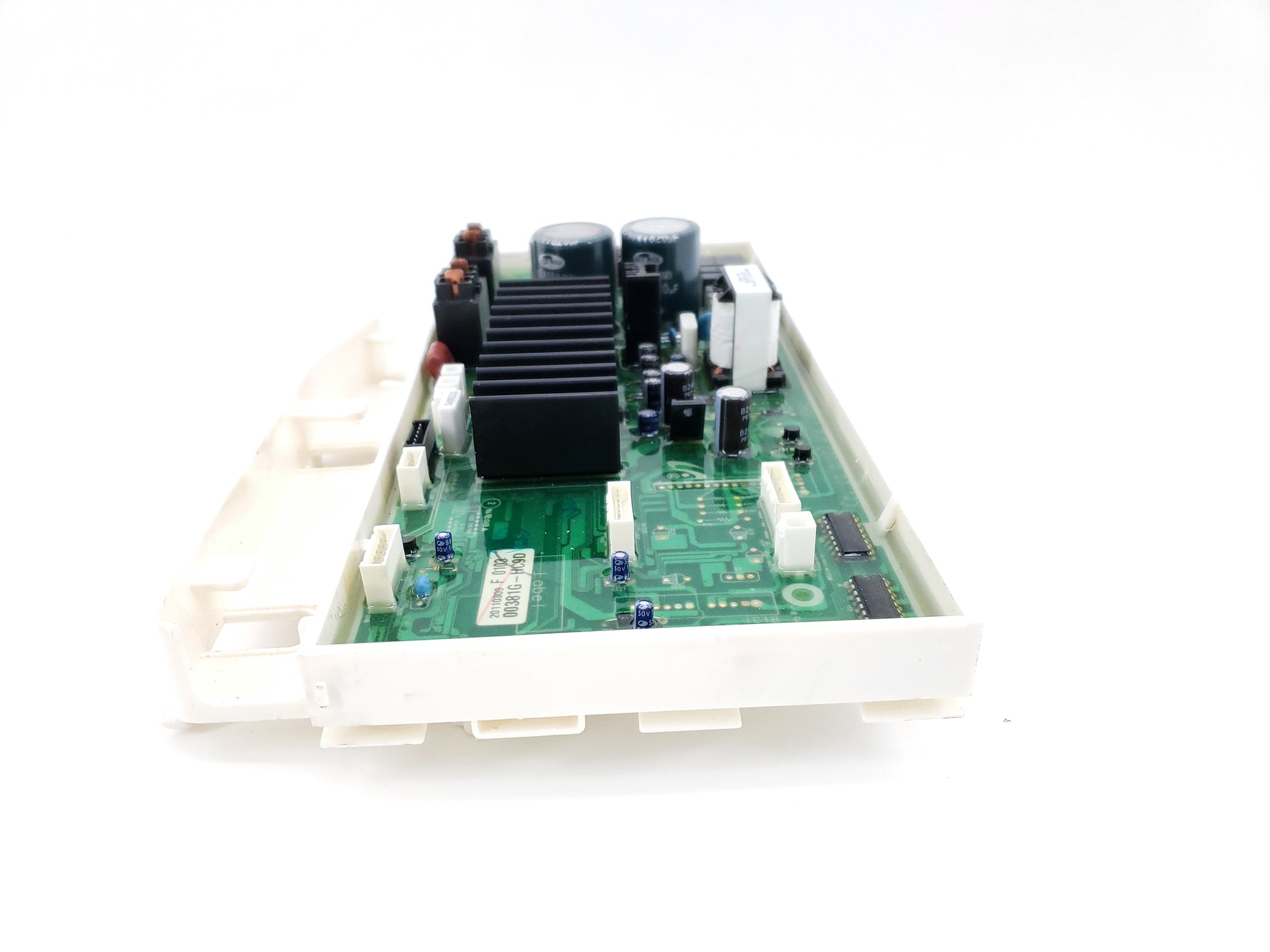 Samsung Washer Control DC92-00381G