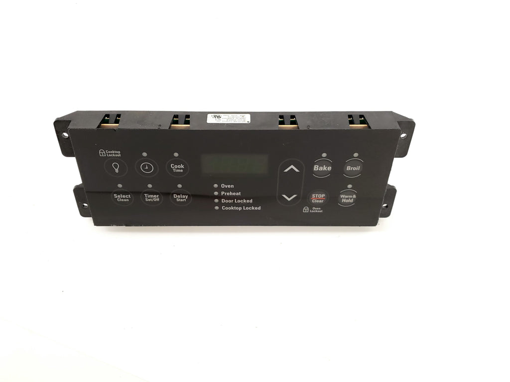 OEM  Kenmore Range Control 316557207