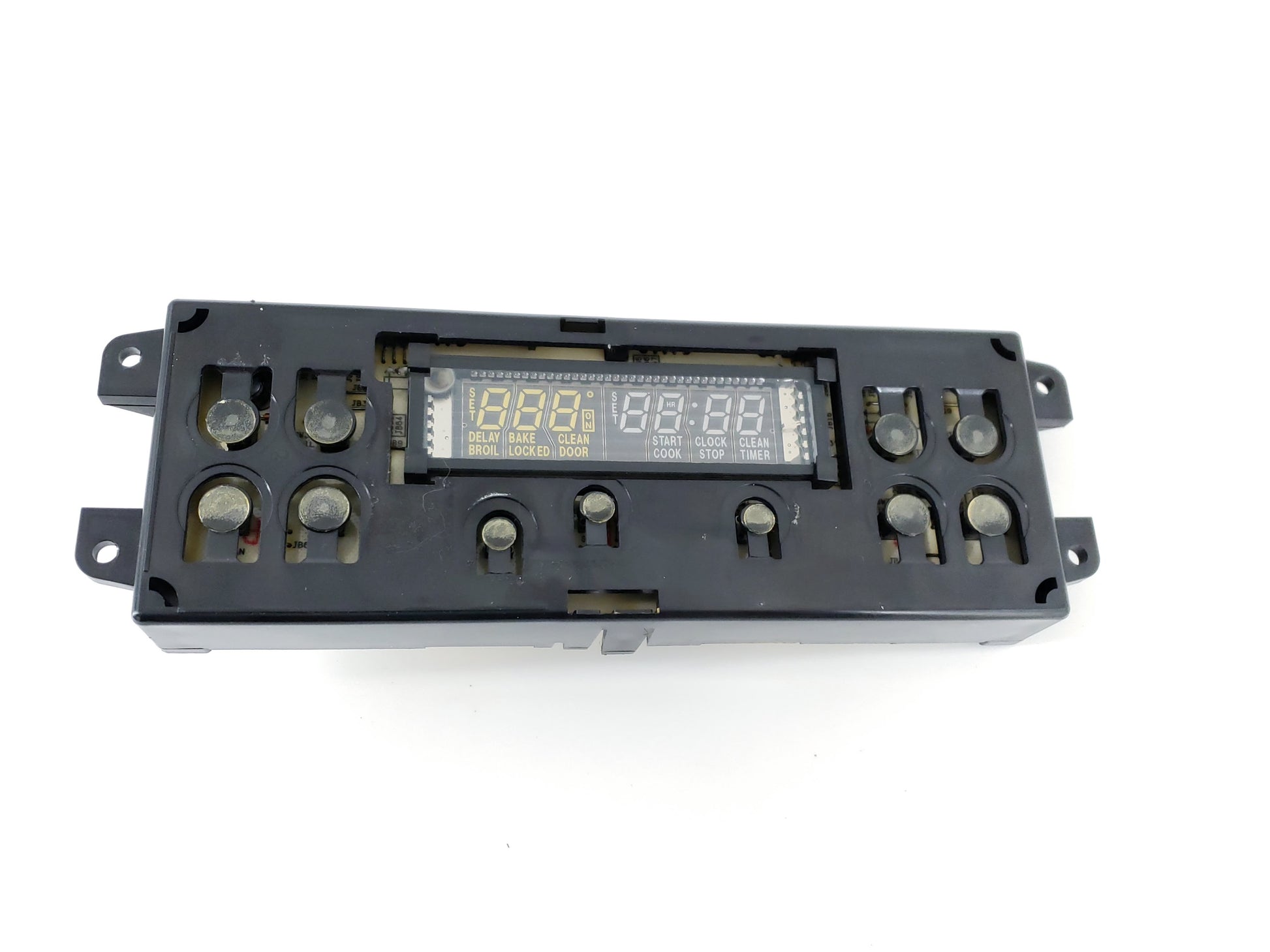 GE Range Control Board 164D3261G003