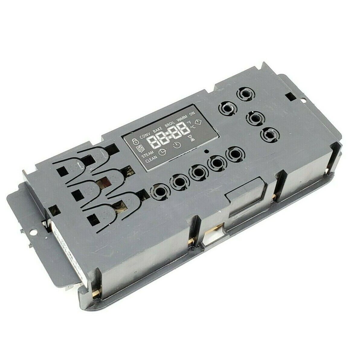 Whirlpool Range Oven Control W10413075