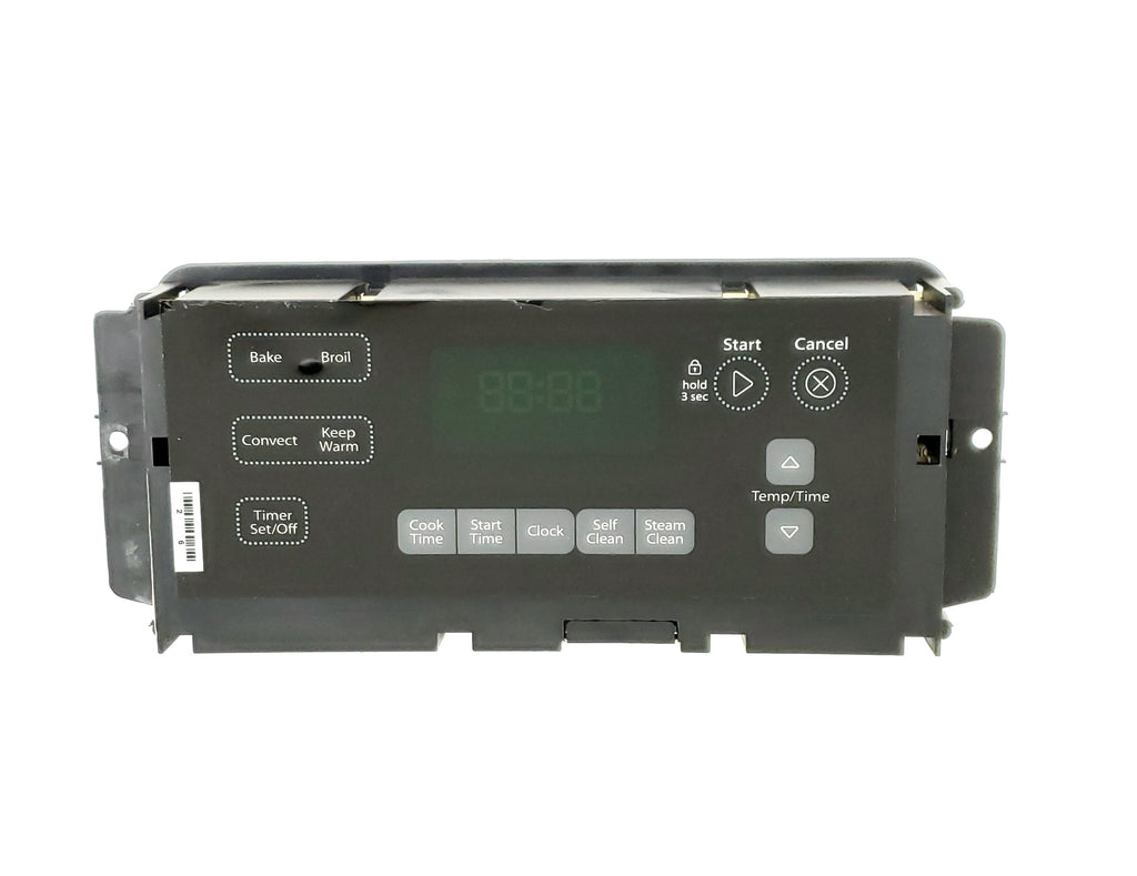 Whirlpool Range Control Board W10348631