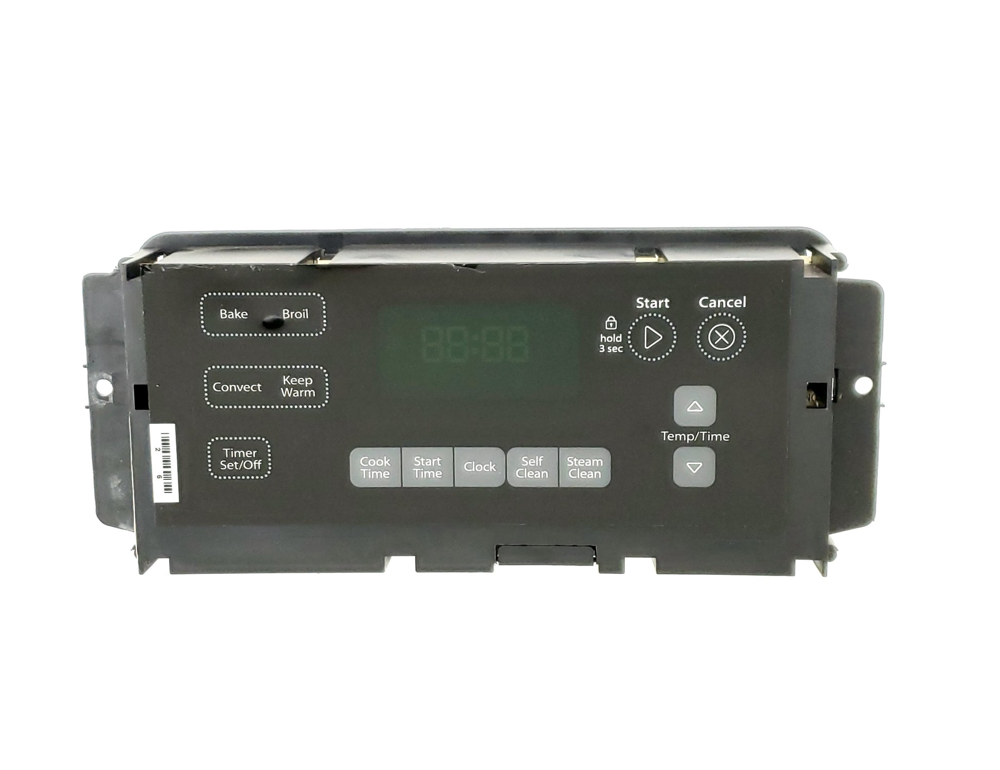 Whirlpool Range Control Board W10348631