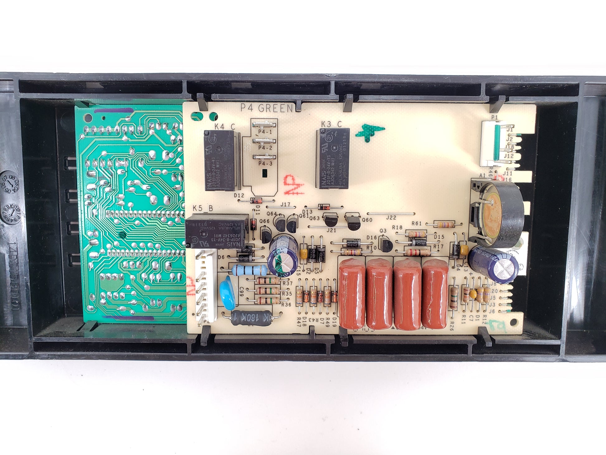 Maytag Range Control 8507P212-60