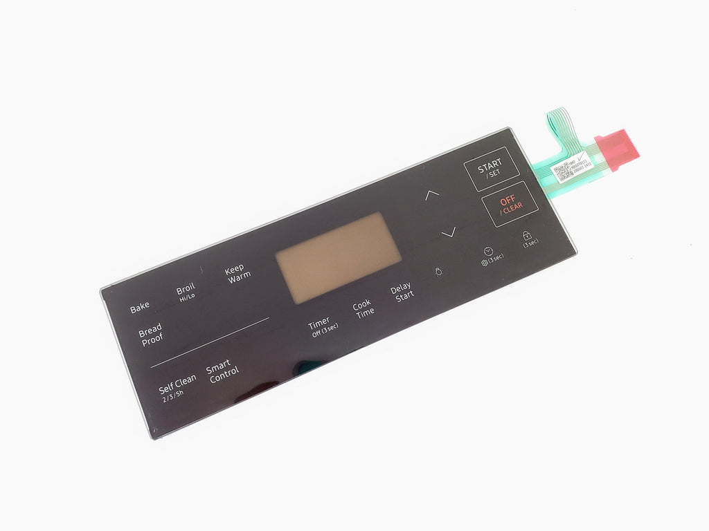 OEM  Samsung Range Touchpad Control DG96-00774B