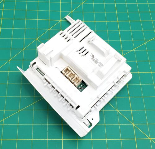 Whirlpool Washer Control W10309355 W10525364