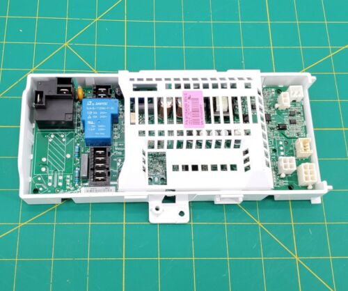 OEM  Whirlpool Dryer Control Board W10889255