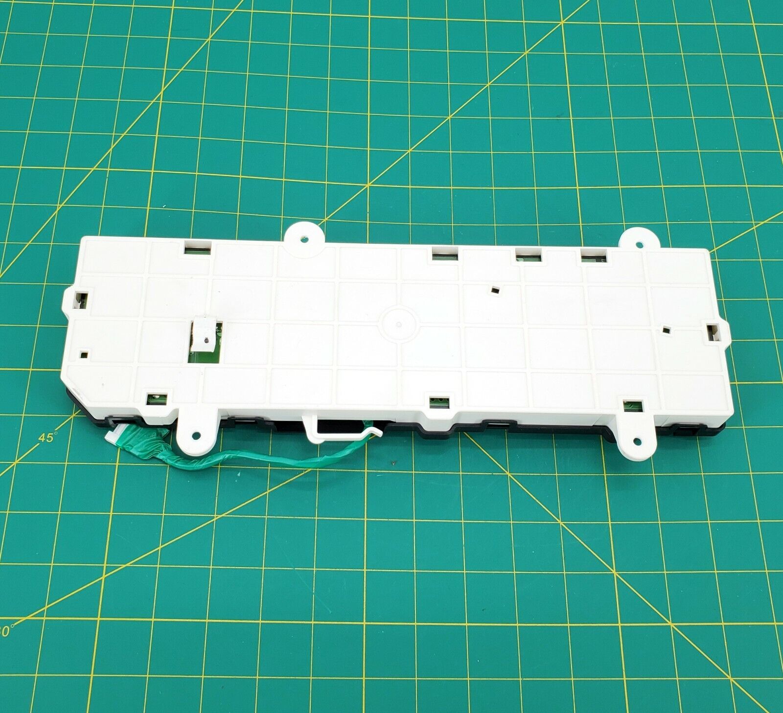 OEM Samsung Dryer Control DC92-01026B Same Day Shipping & Lifetime Warranty