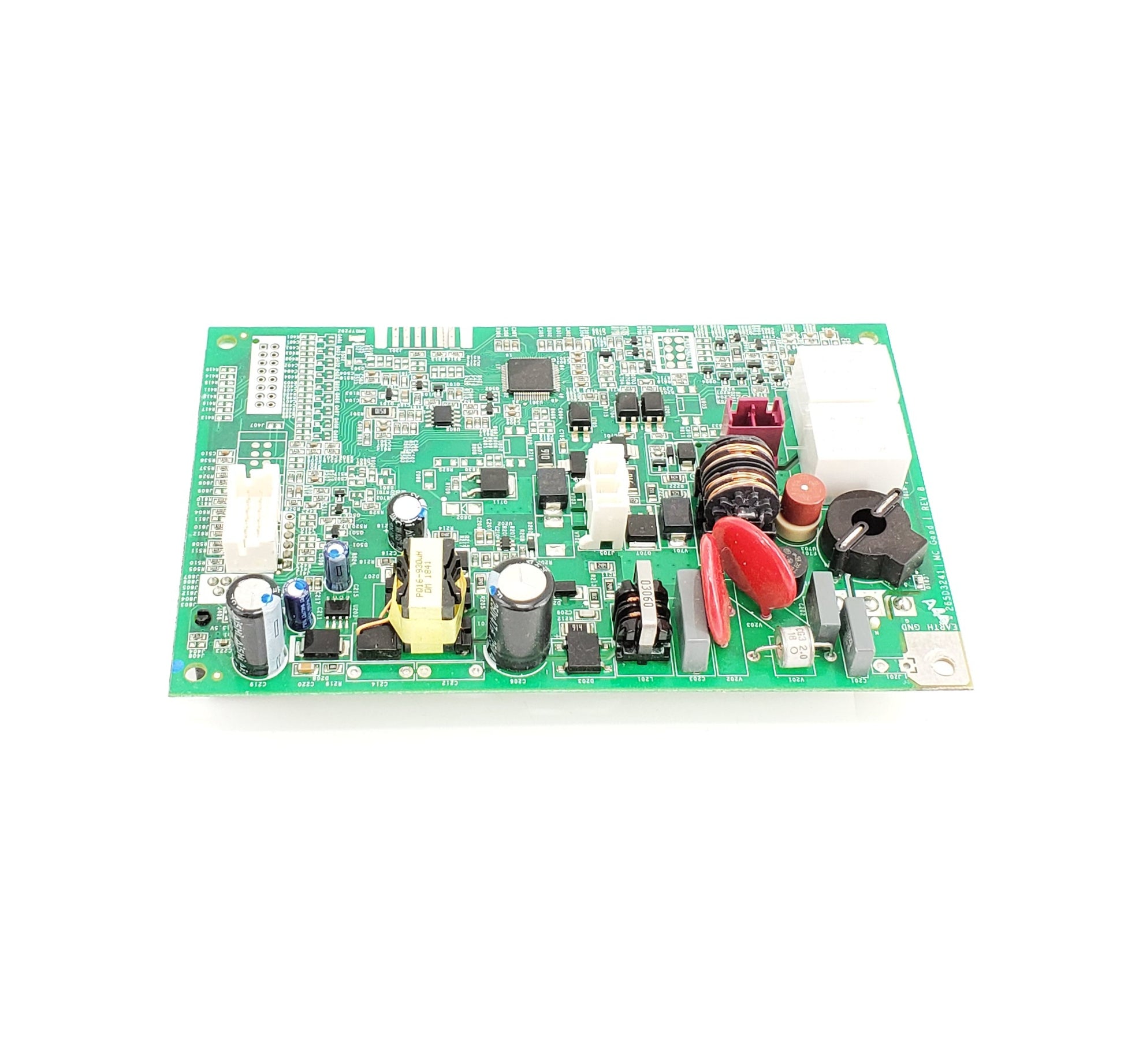 OEM  GE Dishwasher Control 265D3241G202