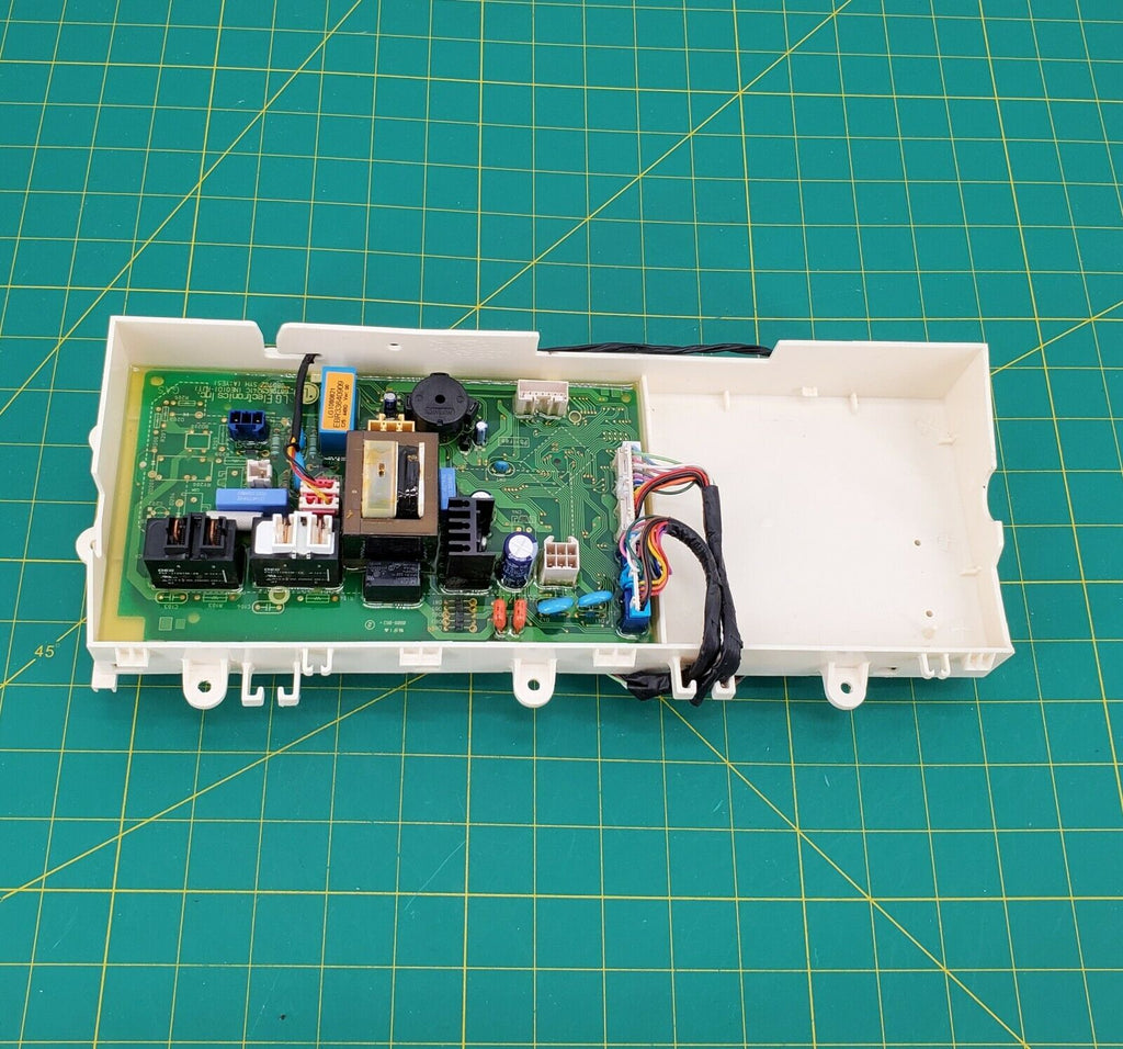 OEM Kenmore Dryer Control EBR33640909 Same Day Ship & Lifetime Warranty