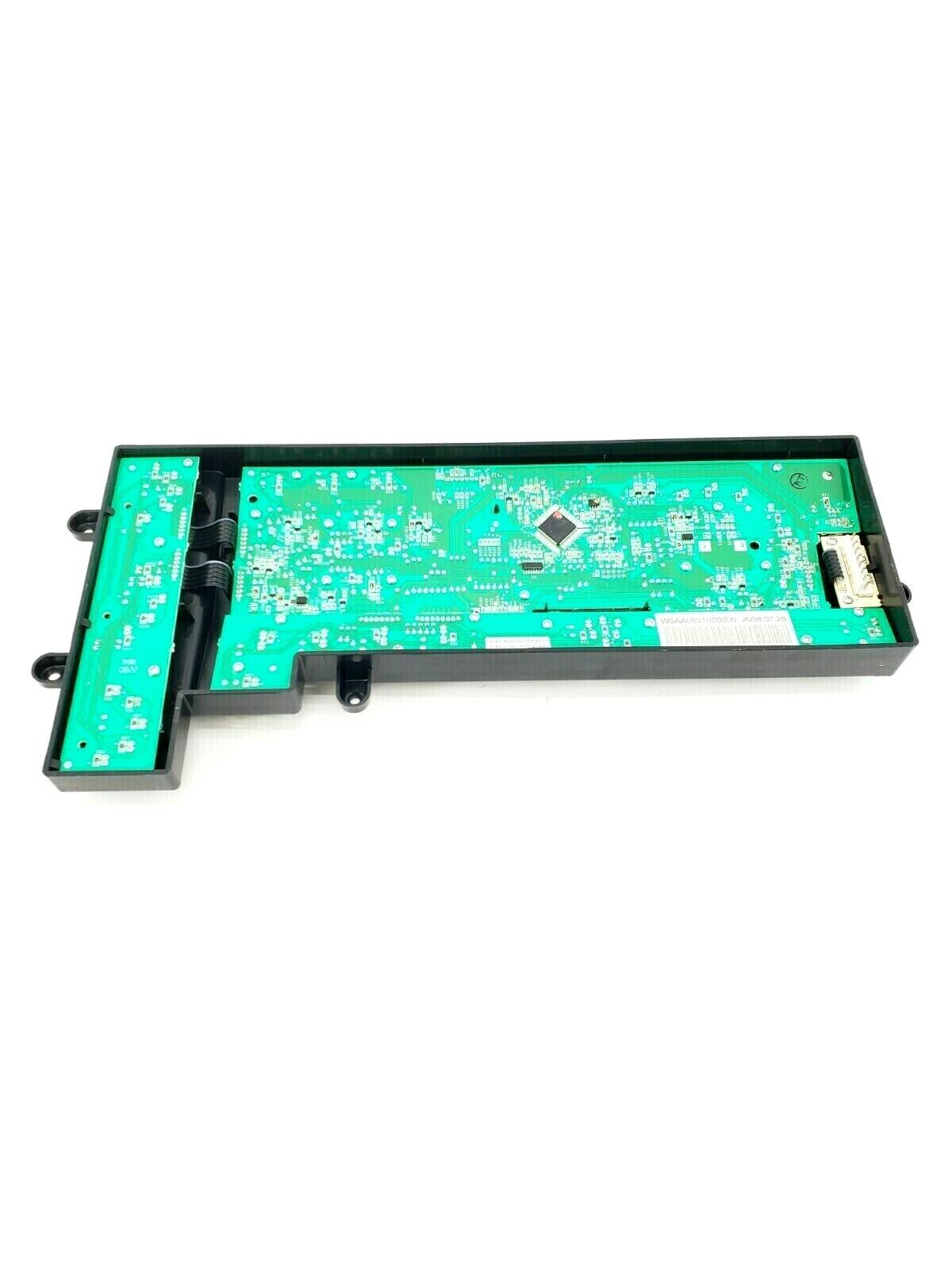 GE Washer Control 175D5721G003