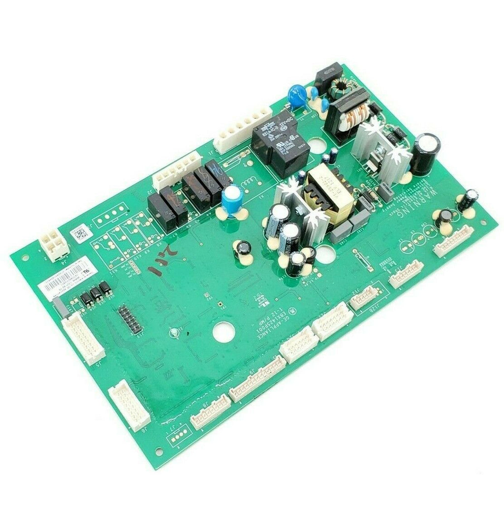 GE Refrigerator Control Board 197D8501G501
