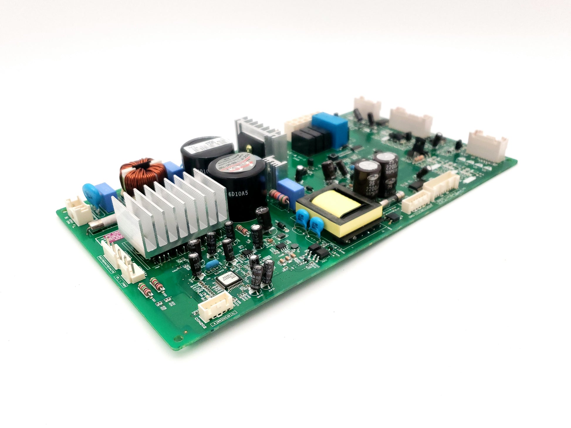 LG Refrigerator Control Board EBR78940624