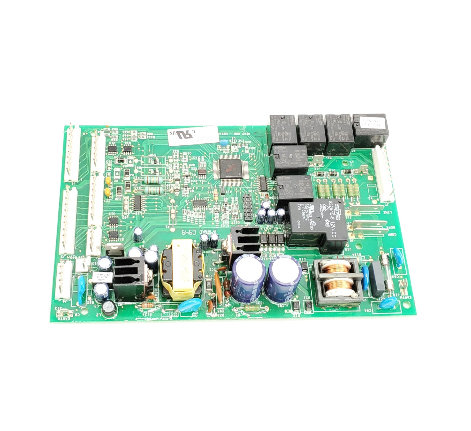 GE Refrigerator Control  225D4205G001
