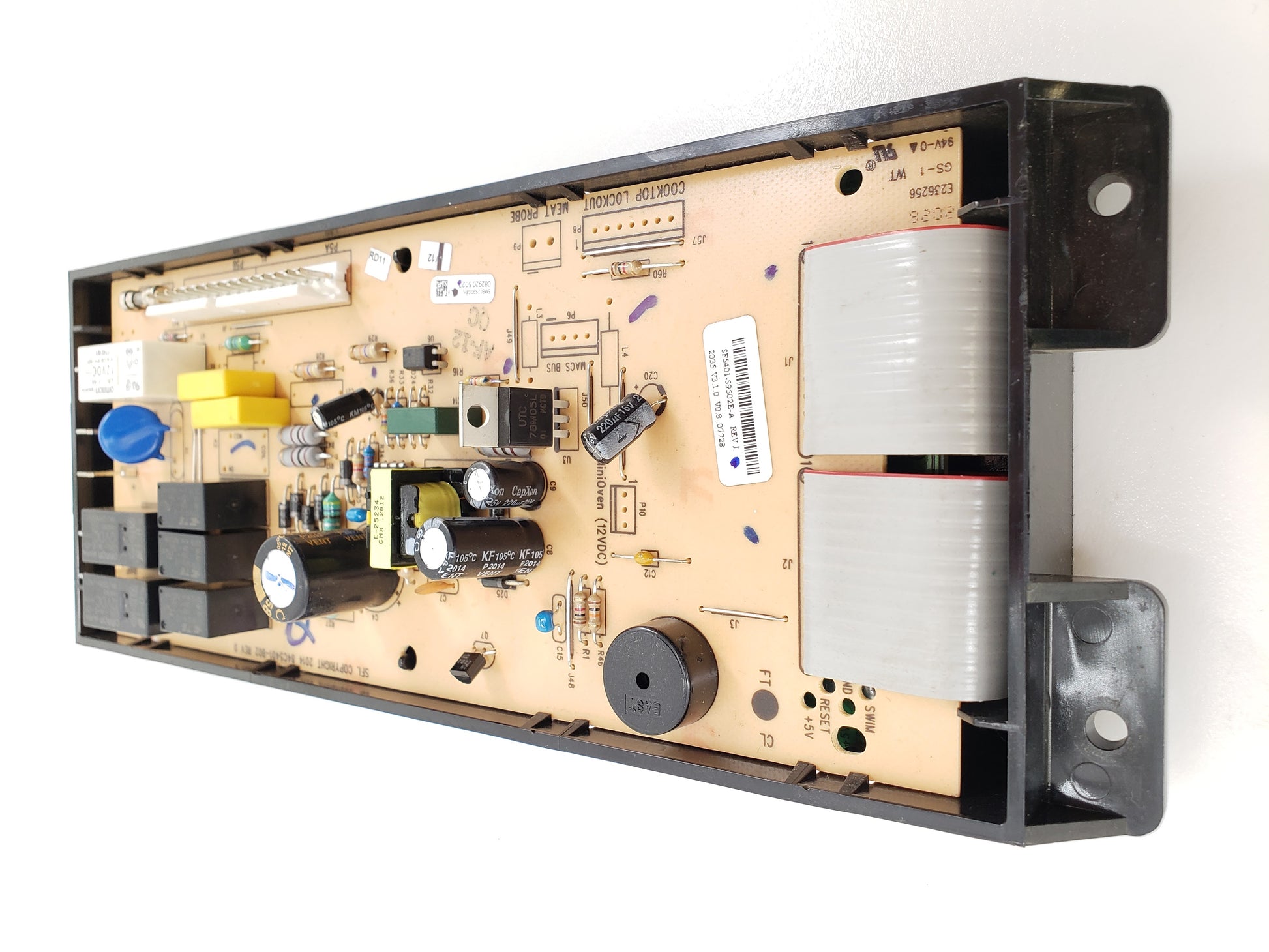 OEM  Frigidaire Range Control Board A03619502