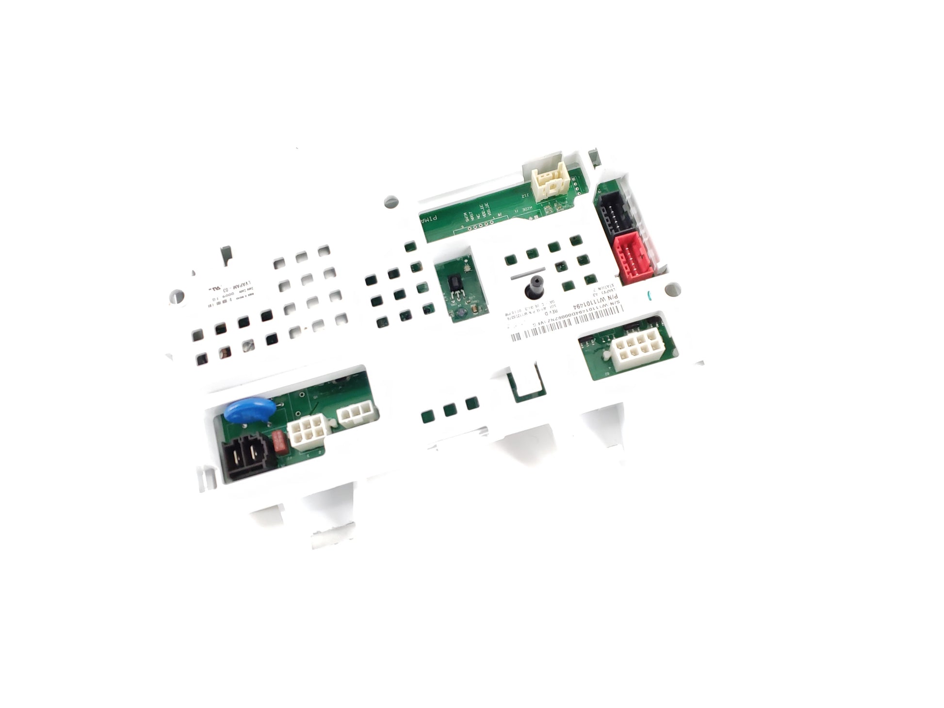 Whirlpool Washer Control Board W11101494