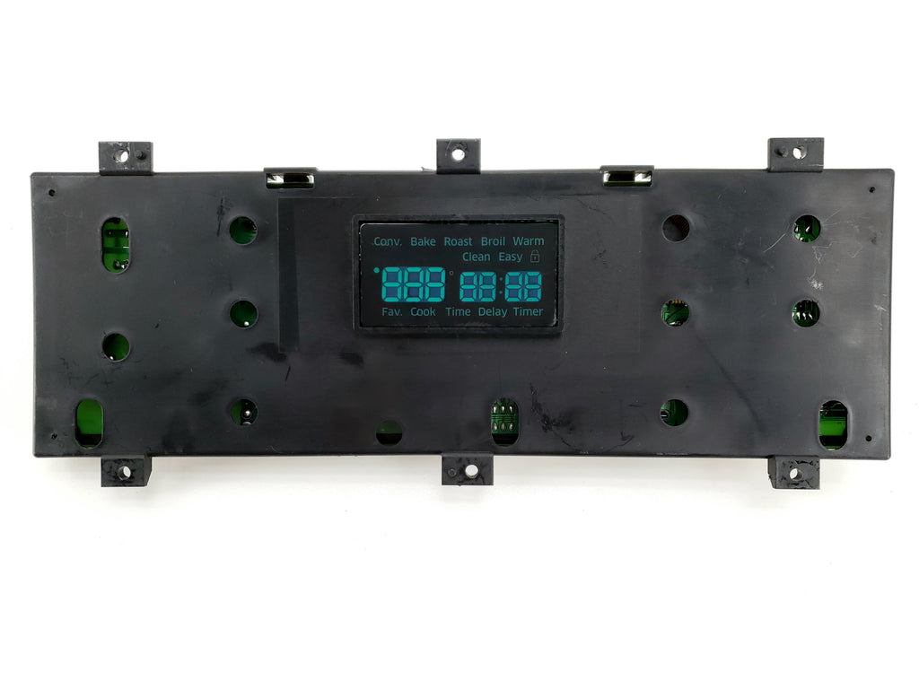 Samsung Range Control Board DG92-01107A