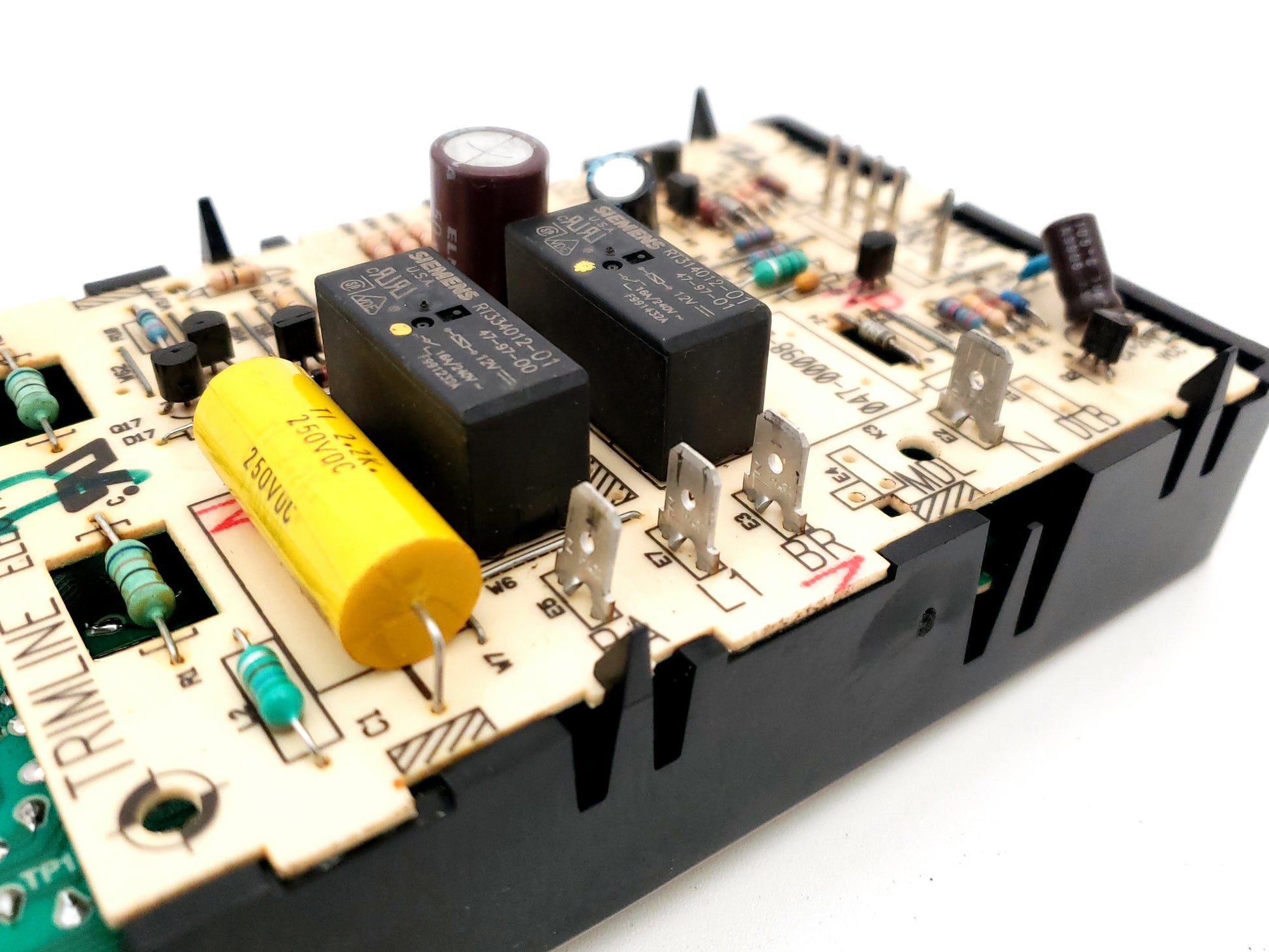 Maytag Range Control 7601P460-60 WP12001628