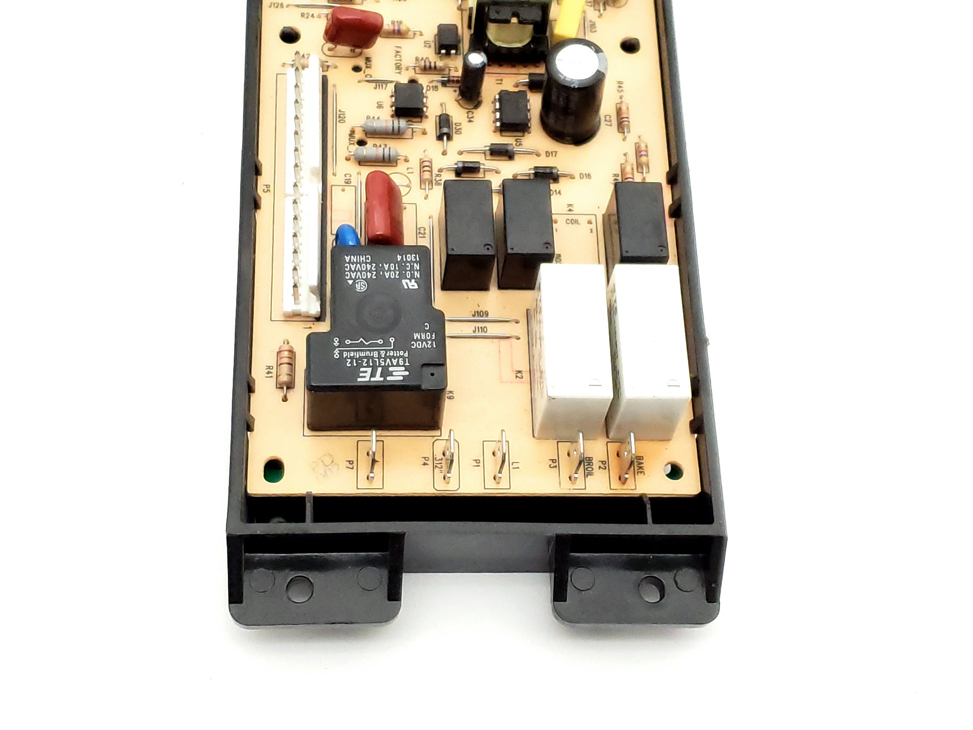 Frigidaire Range Control Board 316557237