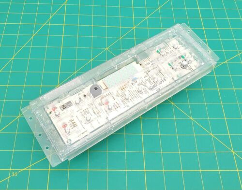 OEM  GE Range Control WB27T11153